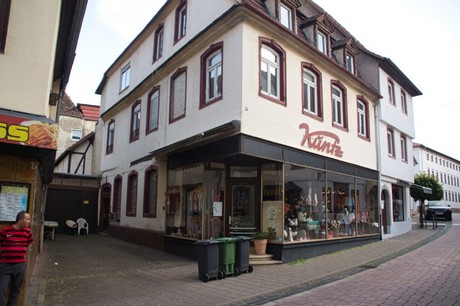 Bad Bergzabern
